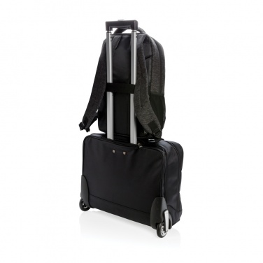 Logotrade mainostuotet kuva: 900D-laptopreppu - PVC-vapaa